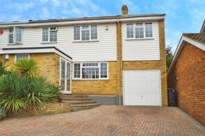 32, Upper Shott, Waltham Cross EN7 6DR