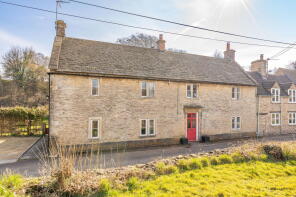 Brookside Cottage, Brook End, Luckington SN14 6PJ