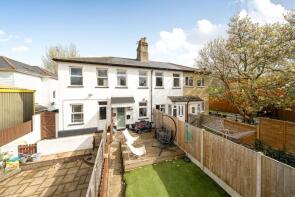 93, Mill Hall, Aylesford ME20 7JN