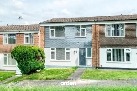 Beeches Way, Birmingham, B31