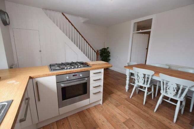 Kitchen Dining