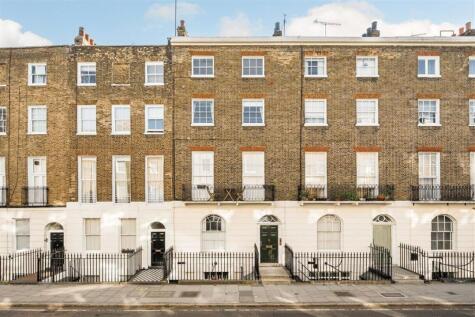 Conway Street, Fitzrovia