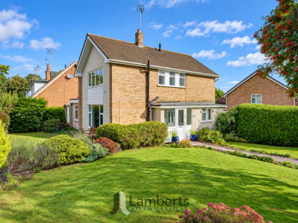Brueton Drive, Lodge Park, B98