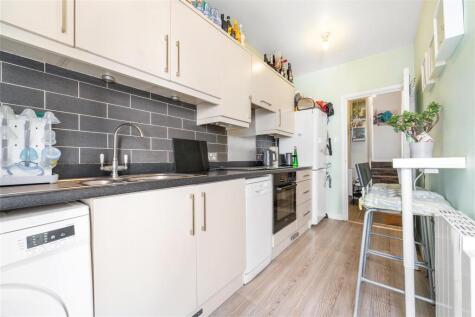 Green Lane, Penge, London, SE20