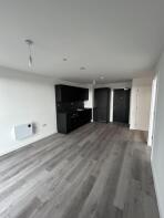Flat 8, The Exchange, Percy Street, Preston PR1 1AW