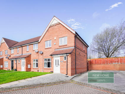 Tavistock Park, Leeds, LS12 4DD