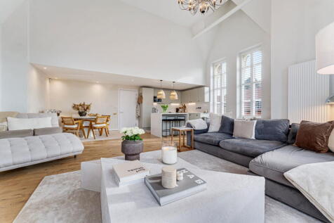 East Wing, Pennington Gardens, Cheadle, SK8 2GN