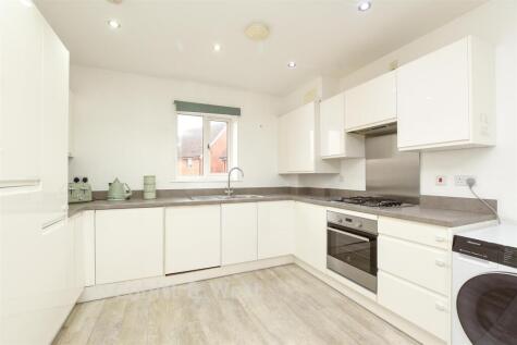 Westvale Road, Horley, Surrey