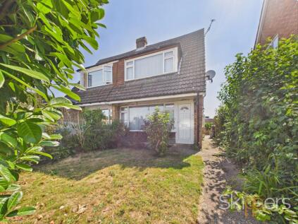 Holmwood Road, Ashford, TN23