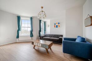 30, Ritchie House, Hazellville Road, London N19 3LX