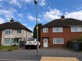 169, Rutland Avenue, High Wycombe HP12 3LL