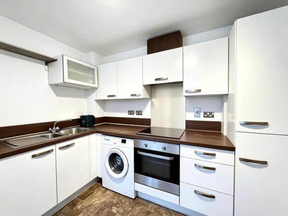 Flat 8 Tristan Co...