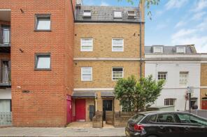 135, Crescent Lane, London SW4 8EA