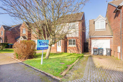 Houliston Avenue, Dumfries, DG2
