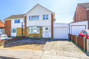 126, Highfield Road, Leighton Buzzard LU7 3LZ