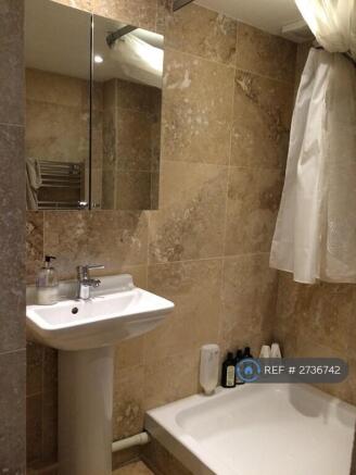 Downstairs Bathroom