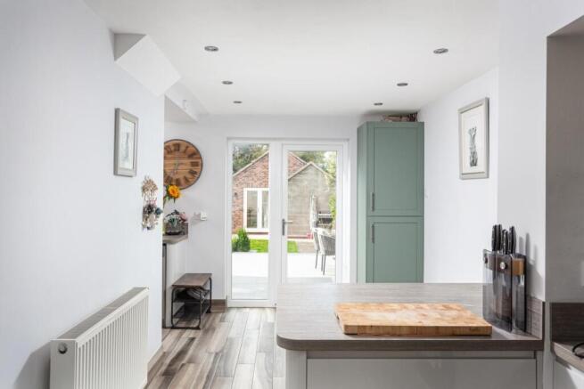 Naburn Lane, Fulford, York photo 4