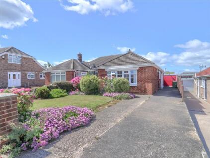 Durham Road, Middlesbrough, TS6
