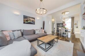 2a, Goldney Road, London W9 2AX
