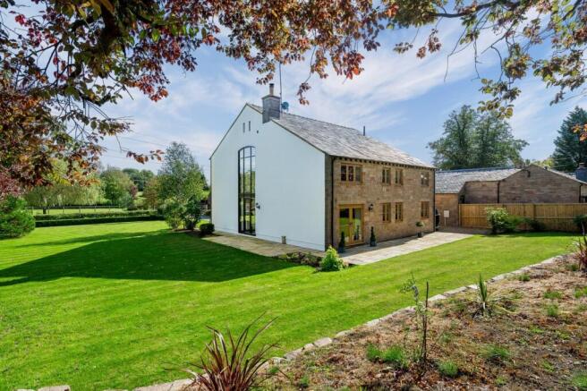 The Coach House
