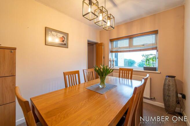 Dinner Room