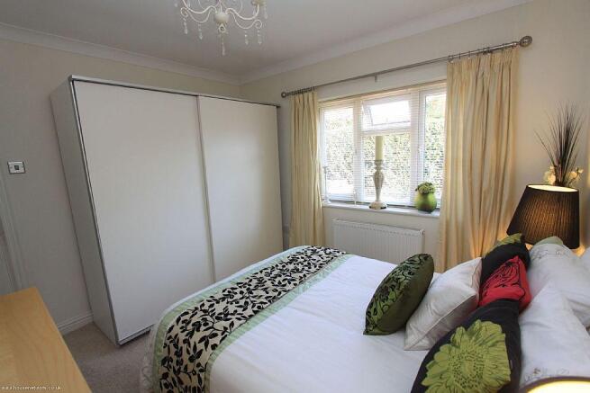 Bedroom 2
