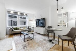 Flat 2, 11 Jefferson House, Basil Street, London SW3 1AX