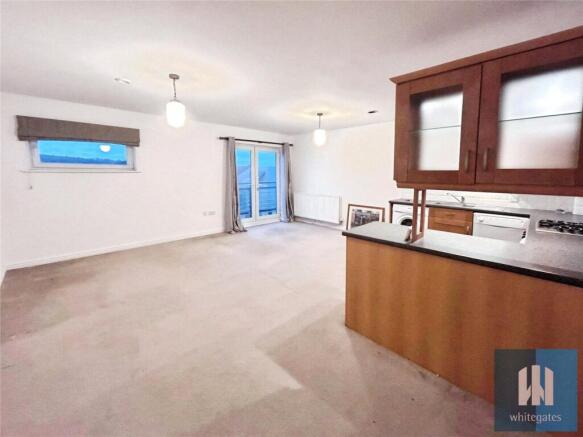 2 bed Penthouse for sale Image 11