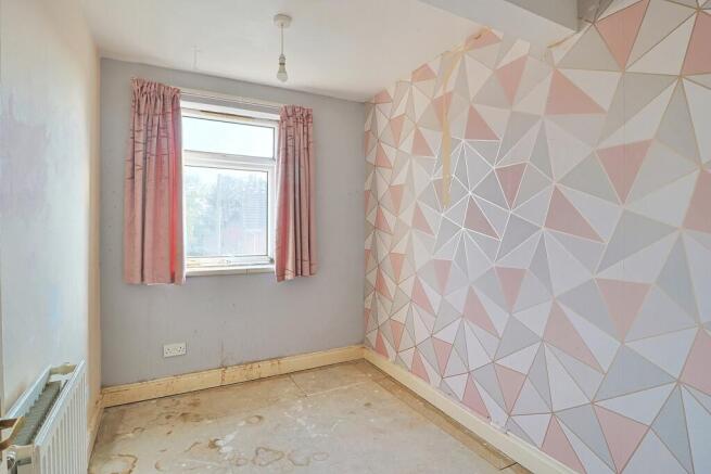 1A Windsor Close, Bovington, Wareham, Dorset BH20 6HZ