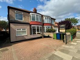 100, Oak Road, Redcar TS10 3RG