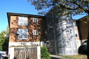 Flat 5, Abel House, Plumstead Road, London SE18 7DD