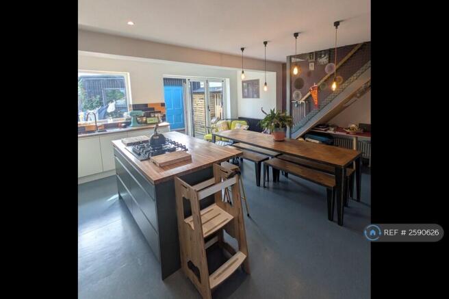 Kitchen / Diner