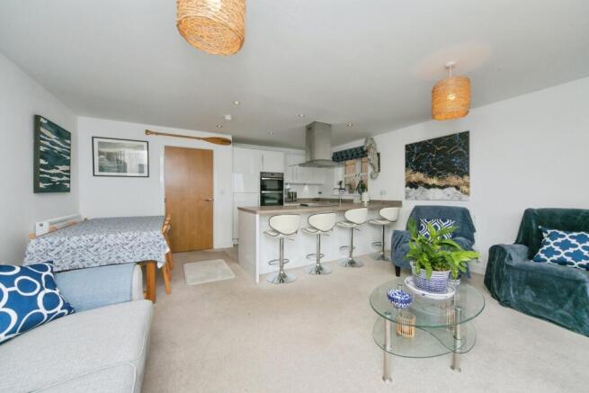 Penmaen Bod Elias, Old Colwyn, Colwyn Bay, Conwy, LL29 photo 4