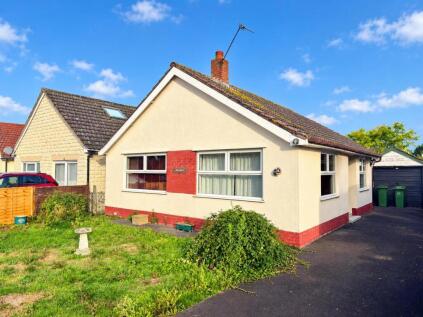 Donstan Road, Highbridge