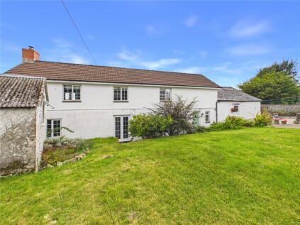 South Wonford, Thornbury, Holsworthy, Devon, EX22