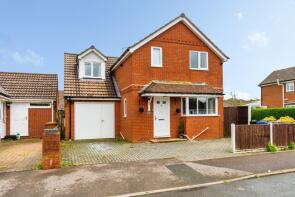 32, Hammonds Green, Southampton SO40 3HL