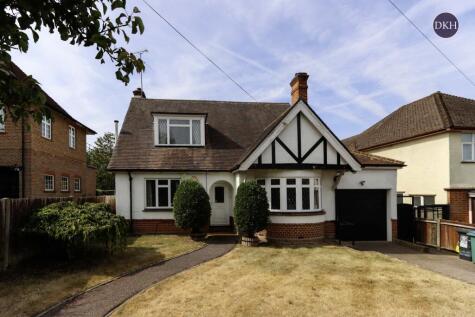 Parkside Drive, Watford