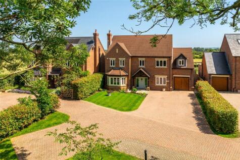 Fitkins Meadow, Weston Turville, Aylesbury, Buckinghamshire, HP22