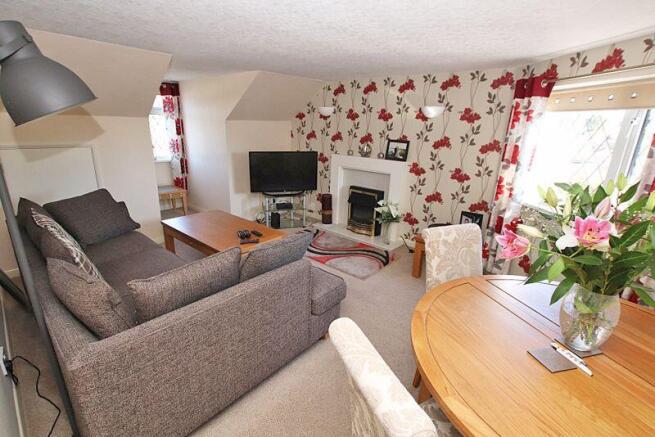 Lounge diner photo 1