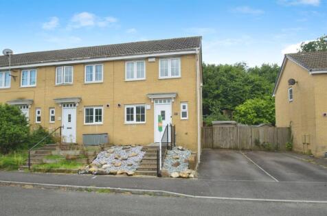 Clos Tyn Y Coed, Sarn, BRIDGEND