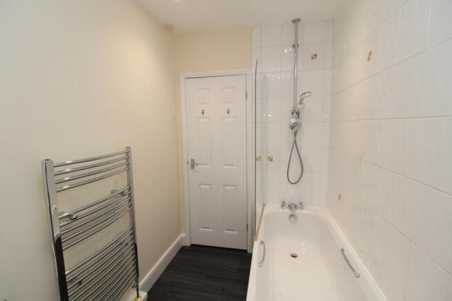 Bathroom View 2