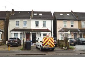 36a, Lansdowne Road, Croydon CR0 2BD