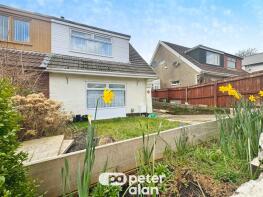 42, Llangorse Road, Cwm-bach, Aberdare CF44 0HR