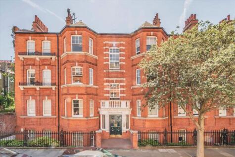 Charleville Road, West Kensington