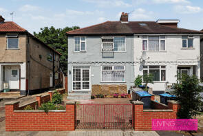 73, Burgess Avenue, London NW9 8TX