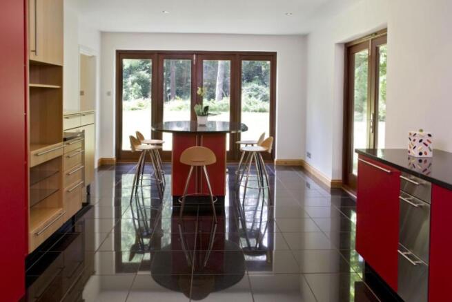Breakfast Room