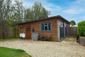 Springfield, Burcot, Abingdon OX14 3DP