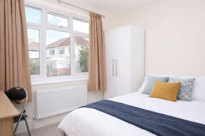 Bedroom 2