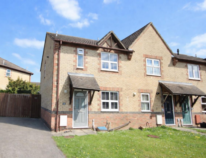 Rowe Mead, Pewsham, Chippenham