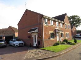 26, Morgans Way, Norwich NR10 5PD
